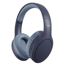 Casque Bluetooth T'nB - Tonality - Bleu