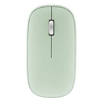 Souris T'nB - iClick color - Dual connect - Verte