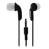 Ecouteurs T'nB 6 Fizz - noir
