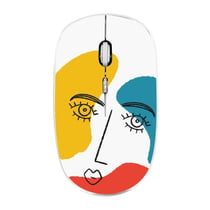 Souris T'n'B - Art Exclusiv