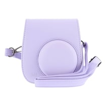 Housse compatible Fujifilm Instax mini 12 T'nB - Lensy - Violet