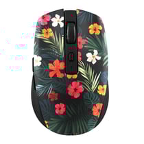 Souris sans fil Bluetooth rechargeable - Exclusiv' Amazonia