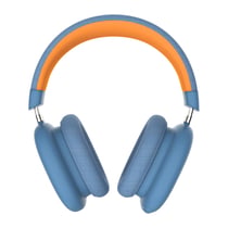 Casque Bluetooth sans fil T'nB - Bounce max - Bleu