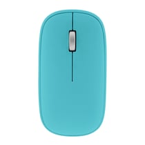 Souris sans-fil T'nB - iClick - Bleue