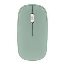 Souris sans-fil T'nB - iClick - Verte