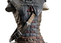 Figurine Assassin's Creed Libération "Buste Aveline"