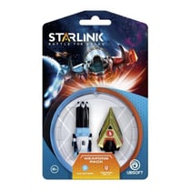 Starlink Pack d'armes - Tempête de Grêle + Meteor Mk.2