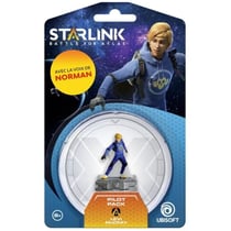 Starlink Pack Pilote - Levi McCray