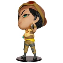 Figurine Rainbow Six Siege - Six Collection - Gridlock