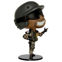 Figurine Rainbow Six Siege - Six Collection - Castle