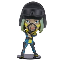 Figurine Six Collection : Extraction - Chibi Ela