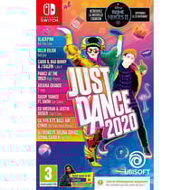 Just Dance 2020 (Code in a Box)