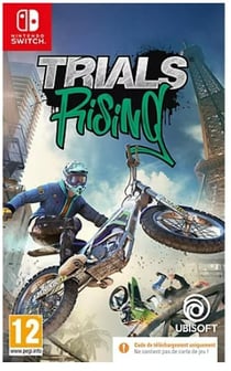 Trials Rising