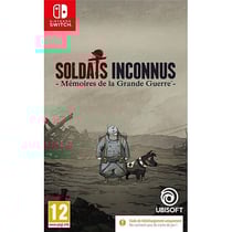 Code in a box - Valiant hearts the great war remaster