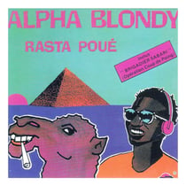 Rasta Poué