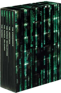 Ultimate Matrix Collection