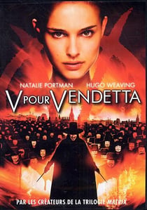V pour Vendetta