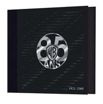 Coffret 85 ans Warner Bros.