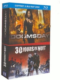 Doomsday + 30 jours de nuit