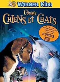 Comme chiens et chats