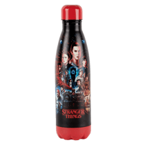 Bouteille isotherme Stranger Things - Konix