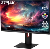Ecran gaming Konix - Stormfury - 27" - 160 Hz