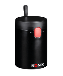 Kit de nettoyage pour pc et accessoires - Konix