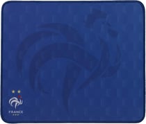 Tapis de souris Konix - Fédération Française de Football - 32 x 27 cm