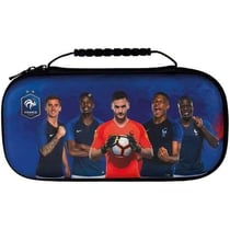 Housse de protection pour Nintendo Switch - Konix - Équipe FFF