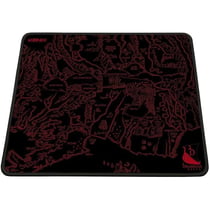 Drakkar Tapis Medalland - 32 x 27 cm