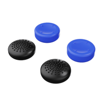 Lot de 4 appuies pouces pour PS5 - Mythics