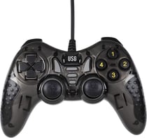 Manette filaire pour PC USG - Blackstone 