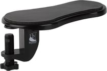 Accoudoir pour chaise de bureau Konix - Strongarm Drakkar - Noir