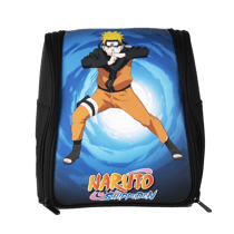 Konix - Sac de transport Swiitch - Naruto