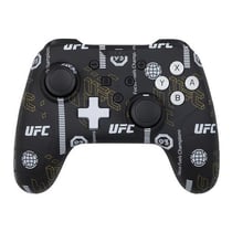 Manette filaire - Konix - Nintendo Switch, Nintendo Switch Lite & PC - UFC