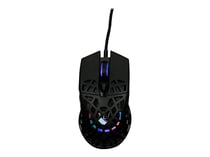 Souris filaire optique 7 boutons Konix - Drakkar - Aegir