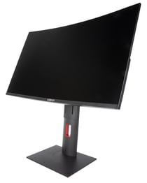 Écran gaming Konix - SHASOW 27’’ sans bords 180Hz / 1 ms