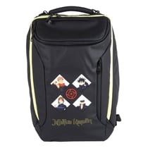Sac à dos Gaming Konix - Noir - Jujutsu Kaisen - 1 compartiment