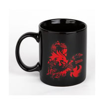 Mug Konix - Dungeons & Dragons Monsters Logo - 320 mL