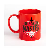 Mug Konix - Dungeons & Dragons Dungeon Master - 320 mL