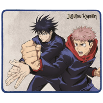 Tapis de souris Konix - Jujutsu Kaisen - 32 x 26 cm