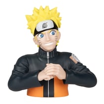 Tirelire Konix - Naruto Ruzumaki - 23 cm