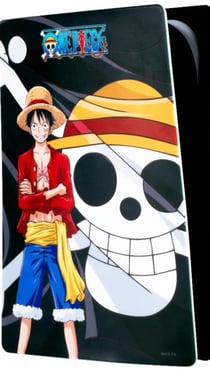 Façade de protection Konix - PS5 One Piece - Silicone