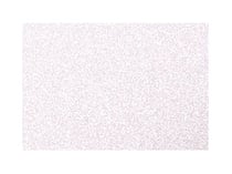 25 cartes Pollen 82x128 mm  - Rose poudré irisé