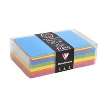 Coffret de correspondance Été - 40 cartes + 40 enveloppes
