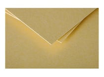 Carte de vœux en papier nacré de qualité supérieure dessinée à la main avec  enveloppes pour cartes de remerciement, de Noël, d'anniversaire, de mariage  : : Fournitures de bureau