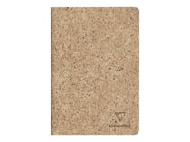 Cahier de notes A4 - Jeans and Cocoa - 96 pages lignées - Clairefontaine