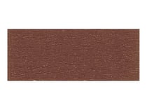 Papier crepon chocolat