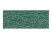 Papier crepon vert bouteille
