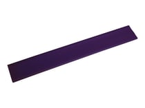 Lot de 8 feuilles de papier de soie violet